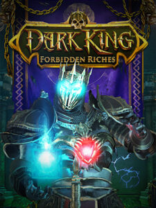 ryker2 เกมสล็อต แตกง่าย จ่ายจริง dark-king-forbidden-riches